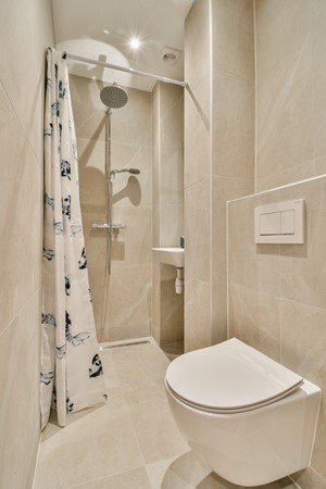 Medium property photo - Sanderijnstraat 54-1, 1055 BW Amsterdam